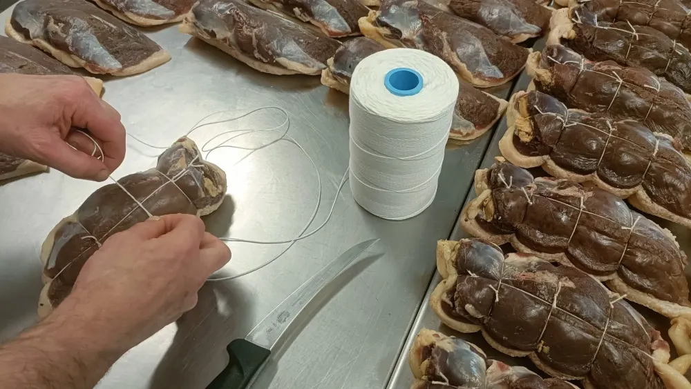 producteur de foie gras à Périgueux