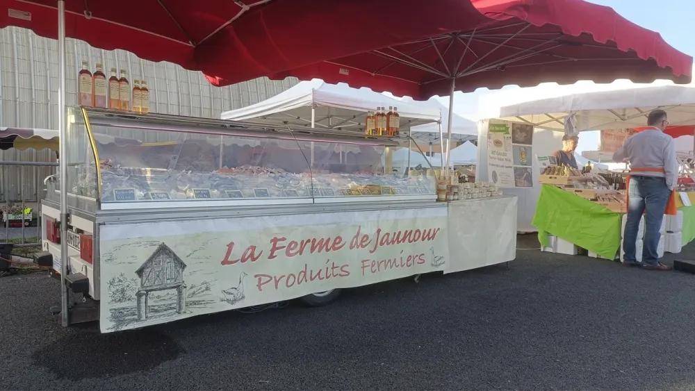 Produits frais